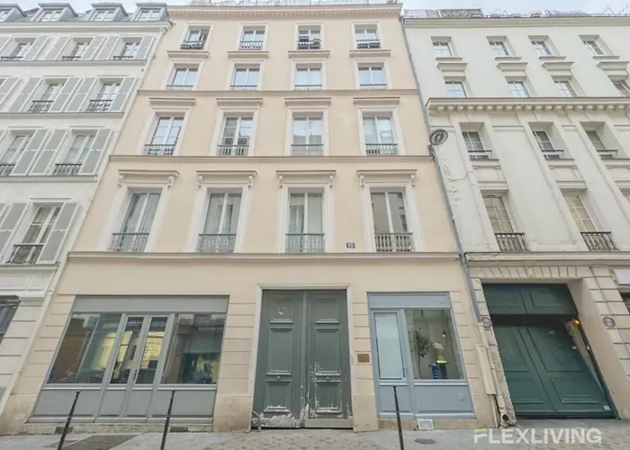 Flexliving - - Echiquier