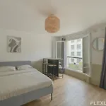 Apartman Flexliving - - Echiquier Párizs