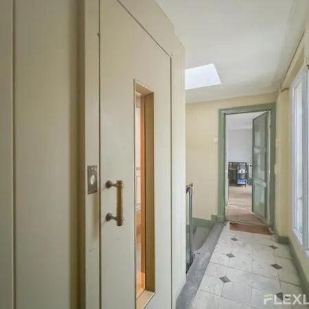 Flexliving - - Echiquier Apartment *