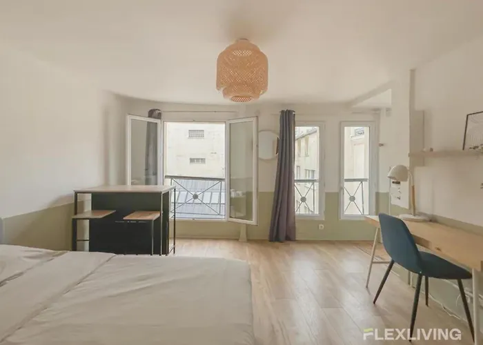 Flexliving - - Echiquier