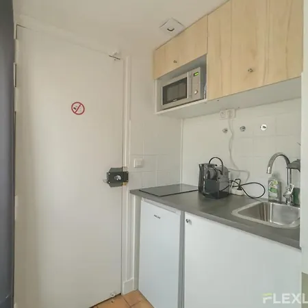 Flexliving - - Echiquier * Párizs