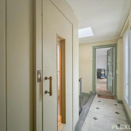 Flexliving - - Echiquier Apartman *