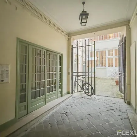 Lejlighed Flexliving - - Echiquier *